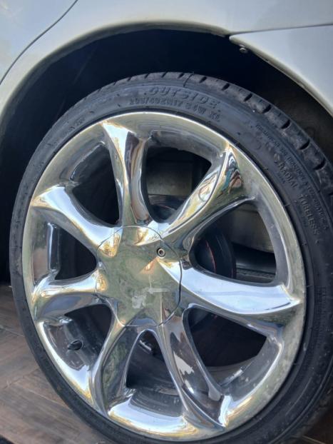 VOLKSWAGEN Gol 1.0 4P G4 FLEX, Foto 8