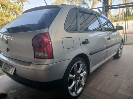VOLKSWAGEN Gol 1.0 4P G4 FLEX, Foto 10