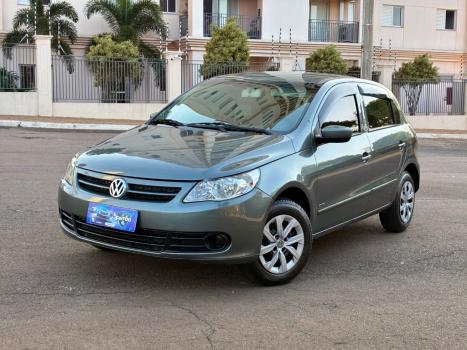 VOLKSWAGEN Gol 1.0 4P G5 TREND FLEX, Foto 2