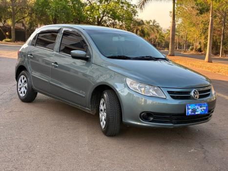 VOLKSWAGEN Gol 1.0 4P G5 TREND FLEX, Foto 3