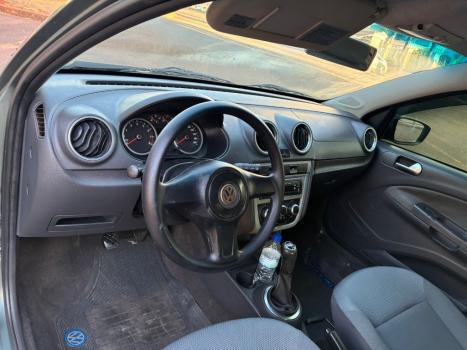 VOLKSWAGEN Gol 1.0 4P G5 TREND FLEX, Foto 4