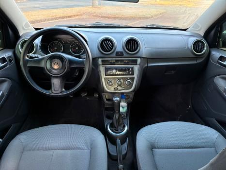 VOLKSWAGEN Gol 1.0 4P G5 TREND FLEX, Foto 5