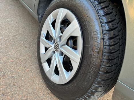 VOLKSWAGEN Gol 1.0 4P G5 TREND FLEX, Foto 7