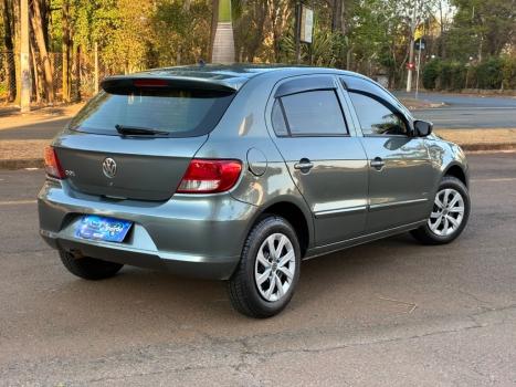 VOLKSWAGEN Gol 1.0 4P G5 TREND FLEX, Foto 9