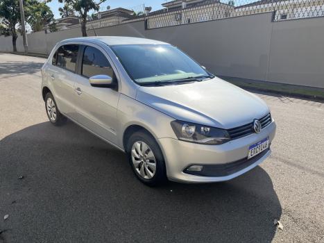VOLKSWAGEN Gol 1.0 4P G6 TREND FLEX, Foto 1