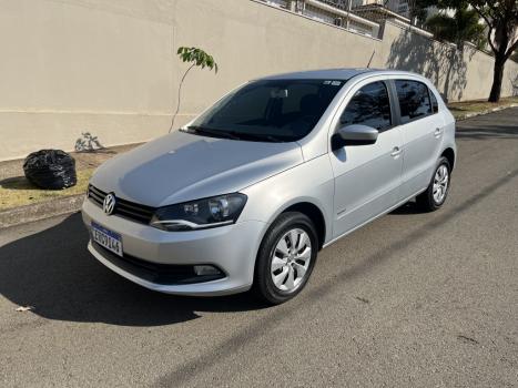 VOLKSWAGEN Gol 1.0 4P G6 TREND FLEX, Foto 2