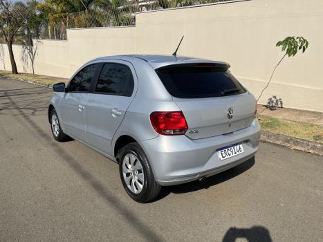 VOLKSWAGEN Gol 1.0 4P G6 TREND FLEX, Foto 3