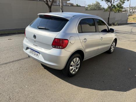 VOLKSWAGEN Gol 1.0 4P G6 TREND FLEX, Foto 4