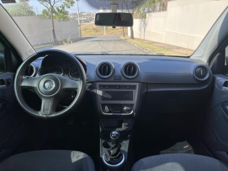 VOLKSWAGEN Gol 1.0 4P G6 TREND FLEX, Foto 5