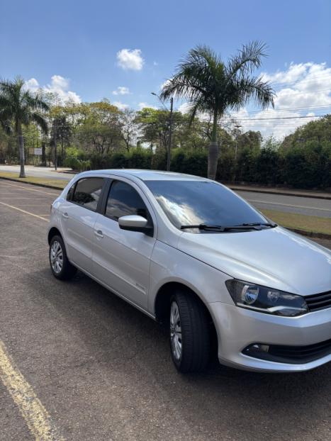 VOLKSWAGEN Gol 1.0 4P G6 I-TREND FLEX, Foto 2