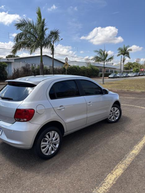 VOLKSWAGEN Gol 1.0 4P G6 I-TREND FLEX, Foto 3