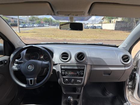 VOLKSWAGEN Gol 1.0 4P G6 I-TREND FLEX, Foto 5