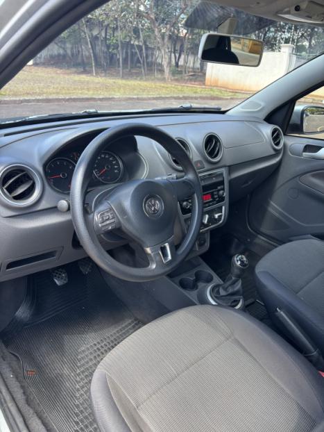 VOLKSWAGEN Gol 1.0 4P G6 I-TREND FLEX, Foto 7