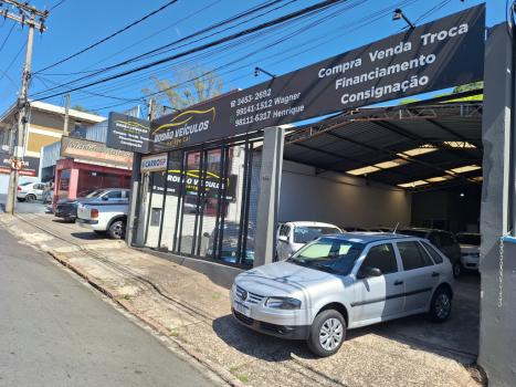 VOLKSWAGEN Gol 1.0 4P G4 FLEX, Foto 1