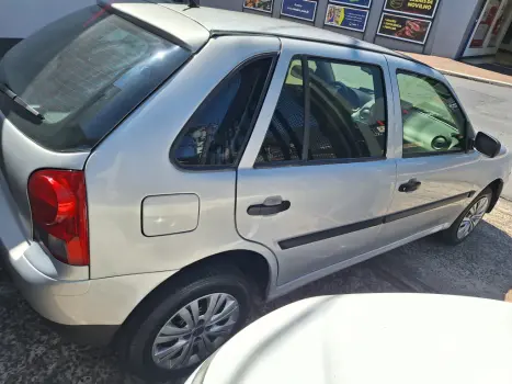 VOLKSWAGEN Gol 1.0 4P G4 FLEX, Foto 2