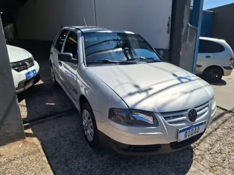 VOLKSWAGEN Gol 1.0 4P G4 FLEX, Foto 3