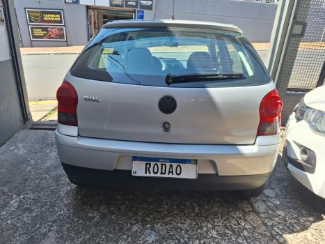 VOLKSWAGEN Gol 1.0 4P G4 FLEX, Foto 4