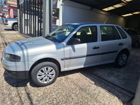 VOLKSWAGEN Gol 1.0 4P G4 FLEX, Foto 8