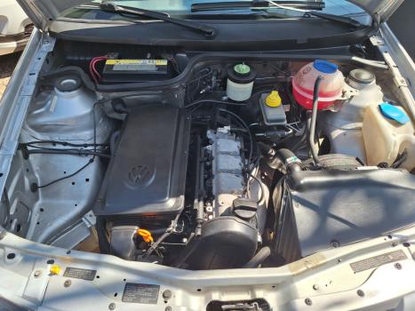 VOLKSWAGEN Gol 1.0 4P G4 FLEX, Foto 9