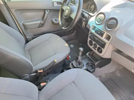 VOLKSWAGEN Gol 1.0 4P G4 FLEX, Foto 11