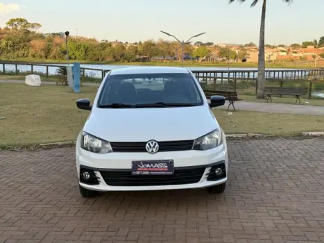 VOLKSWAGEN Gol 1.0 4P TRENDLINE FLEX, Foto 2