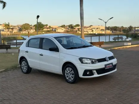 VOLKSWAGEN Gol 1.0 4P TRENDLINE FLEX, Foto 3