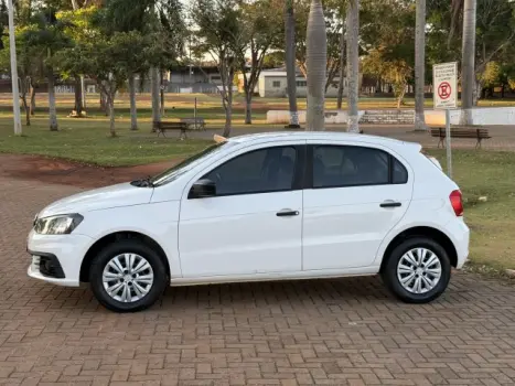 VOLKSWAGEN Gol 1.0 4P TRENDLINE FLEX, Foto 4