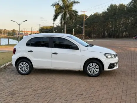 VOLKSWAGEN Gol 1.0 4P TRENDLINE FLEX, Foto 5