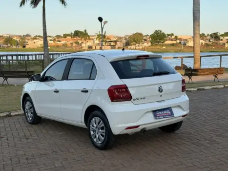 VOLKSWAGEN Gol 1.0 4P TRENDLINE FLEX, Foto 6