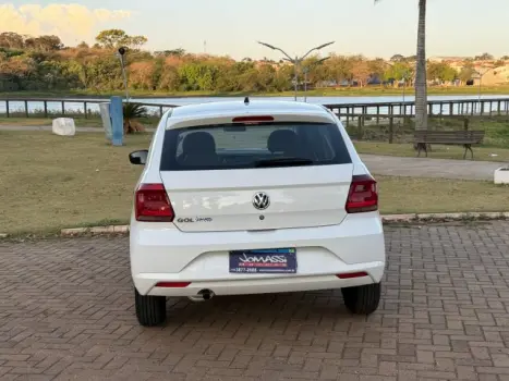 VOLKSWAGEN Gol 1.0 4P TRENDLINE FLEX, Foto 7