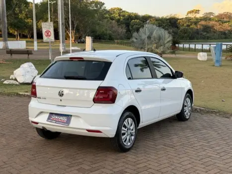 VOLKSWAGEN Gol 1.0 4P TRENDLINE FLEX, Foto 8