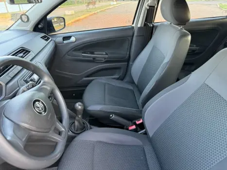 VOLKSWAGEN Gol 1.0 4P TRENDLINE FLEX, Foto 9