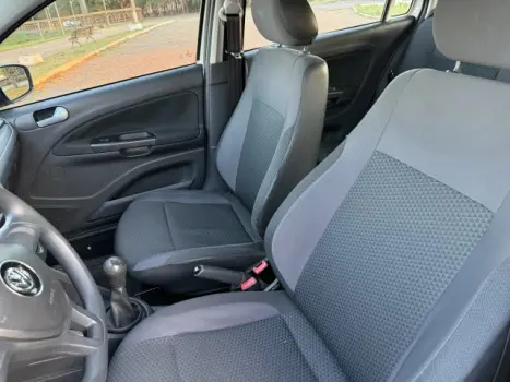 VOLKSWAGEN Gol 1.0 4P TRENDLINE FLEX, Foto 10
