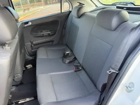 VOLKSWAGEN Gol 1.0 4P TRENDLINE FLEX, Foto 11