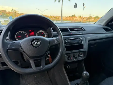 VOLKSWAGEN Gol 1.0 4P TRENDLINE FLEX, Foto 12