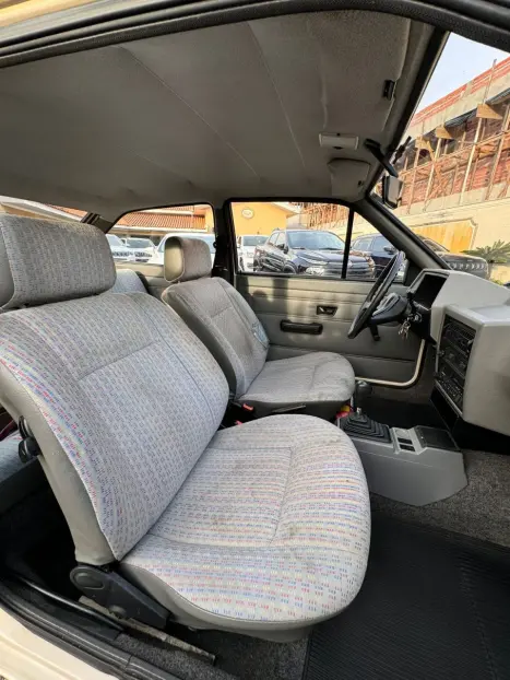 VOLKSWAGEN Gol 1.0, Foto 6