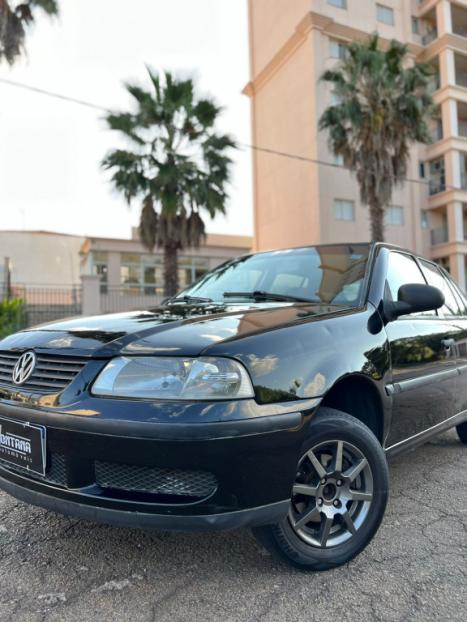 VOLKSWAGEN Gol 1.0, Foto 1