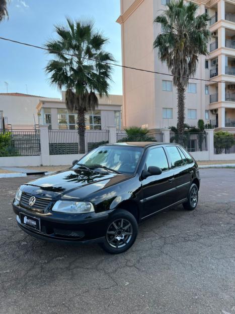 VOLKSWAGEN Gol 1.0, Foto 2