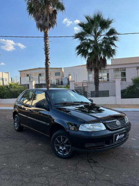 VOLKSWAGEN Gol 1.0, Foto 3