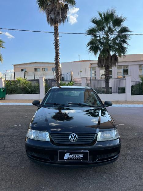 VOLKSWAGEN Gol 1.0, Foto 4