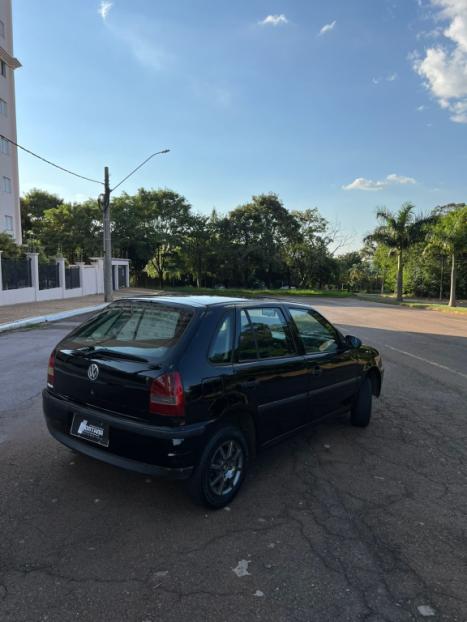 VOLKSWAGEN Gol 1.0, Foto 5