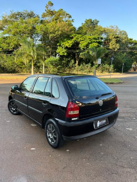 VOLKSWAGEN Gol 1.0, Foto 8