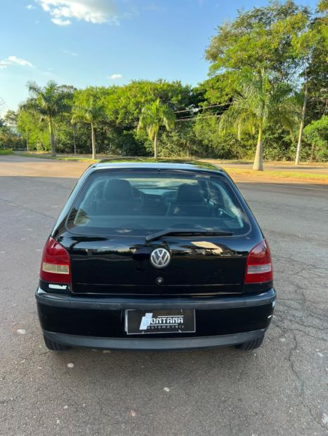 VOLKSWAGEN Gol 1.0, Foto 9