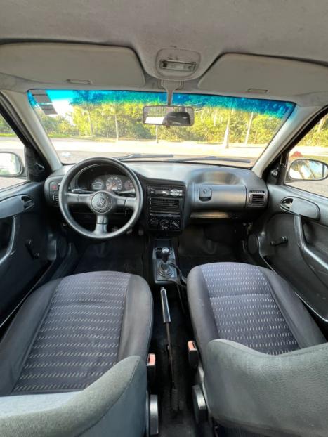 VOLKSWAGEN Gol 1.0, Foto 11