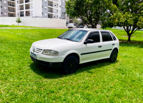 VOLKSWAGEN Gol 1.0, Foto 2