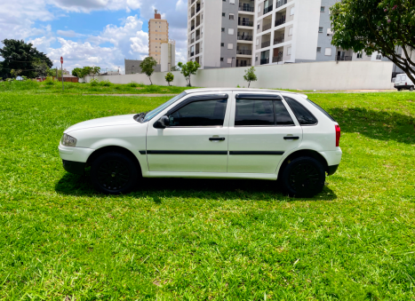 VOLKSWAGEN Gol 1.0, Foto 3