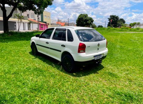 VOLKSWAGEN Gol 1.0, Foto 4