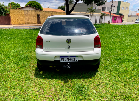 VOLKSWAGEN Gol 1.0, Foto 5