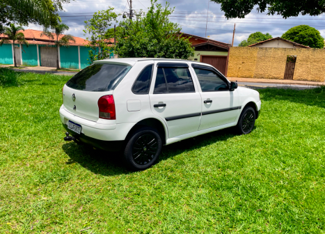 VOLKSWAGEN Gol 1.0, Foto 6