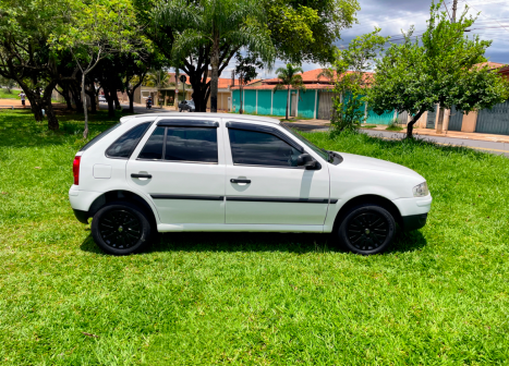 VOLKSWAGEN Gol 1.0, Foto 7